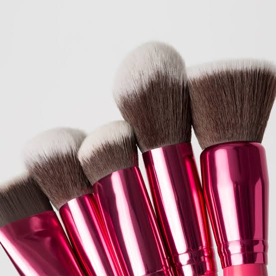 Bh sculpt & blend fan faves 10 pieces brush set