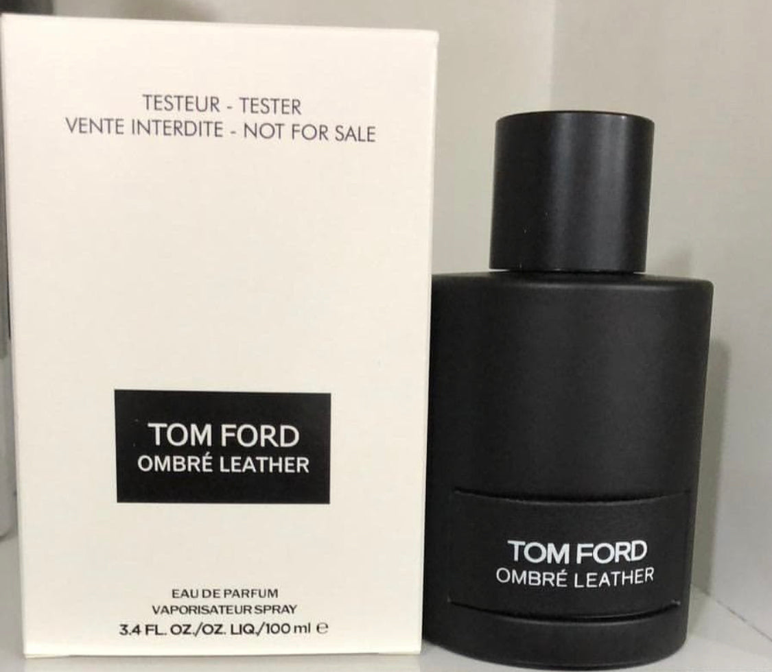 Tom ford ombré leather 100ml