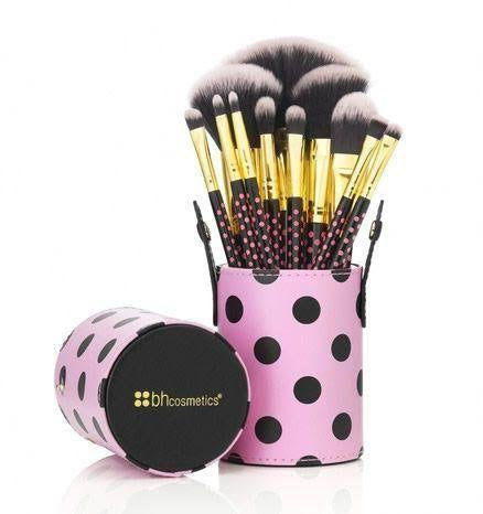 Bh dot collection brush