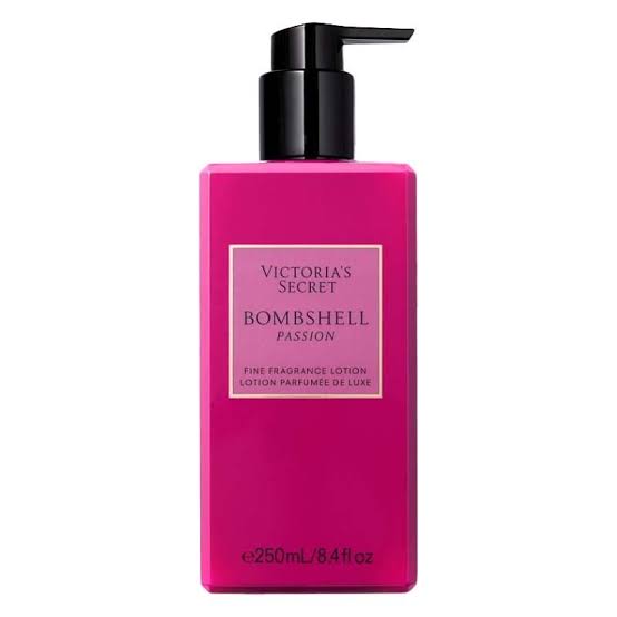 VICTORIA SECRET BODY LOTION 250ml