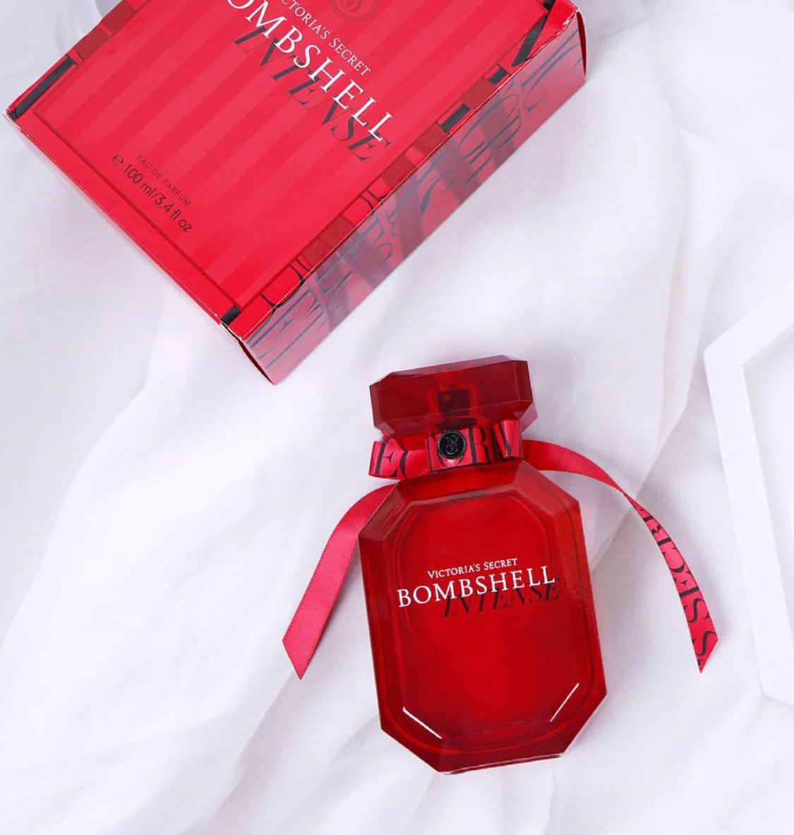 Victoria secret discount bombshell intense 100ml