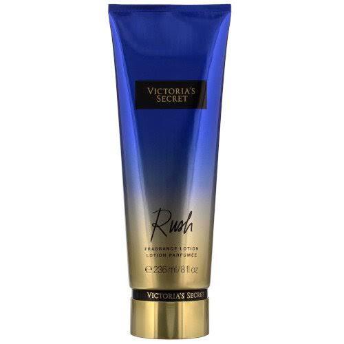 VICTORIA SECRET RUSH LOTION 236ml