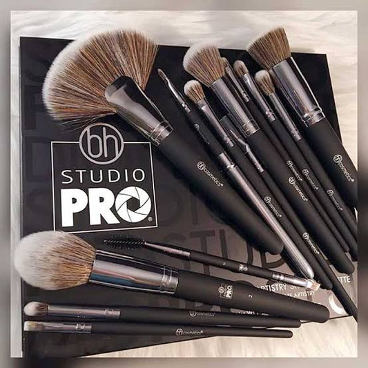 Bh pro studio brush