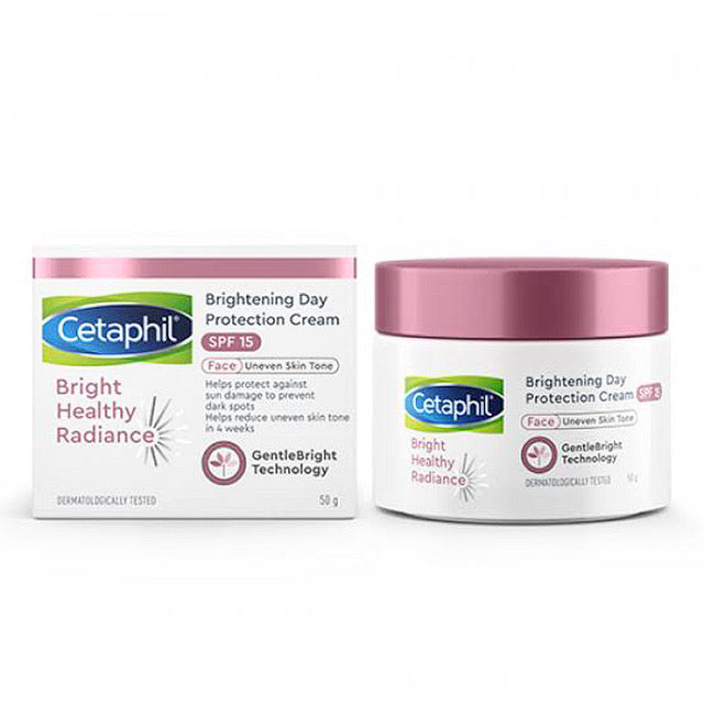 Cetaphil brightening day cream 50g