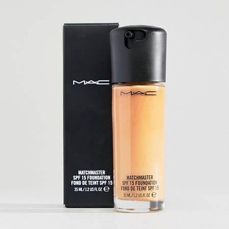 Mac foundation 35ml